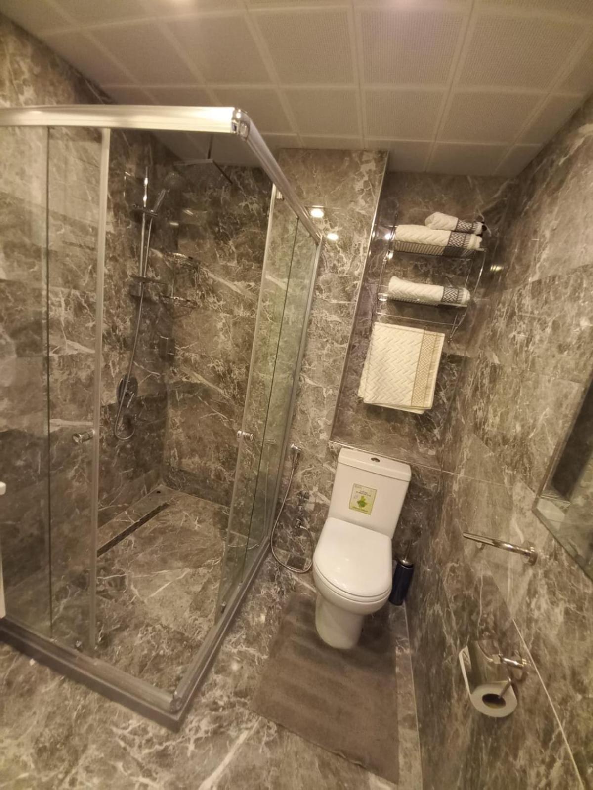 Fatih Appartement Etage 0 Istanbul Exterior photo